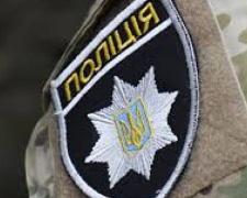 Полицейский из Авдеевки возглавил полицию Мирнограда