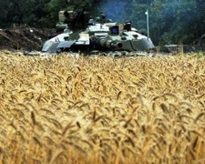 «Хлебное перемирие» на Донбассе: за сутки один обстрел, один раненый