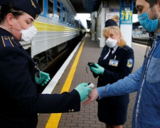 Авдеевцы смогут снова беспрепятственно передвигаться по Украине: «Укрзализныця» снимает карантинные ограничения на движение поездов 