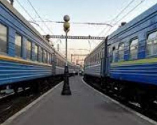 Авдіївці можуть з Покровська виїхати до Дніпра: розклад руху евакуаційного поїзда