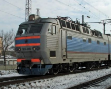 Укрзализныця: «Боеприпасов Донецкий железнодорожный транспорт не перевозит»