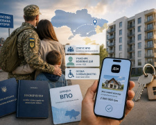 Житлові ваучери для ВПО