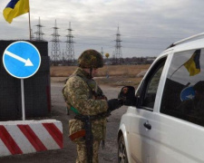 Девятнадцать человек не пропустили через КПВВ на Донбассе
