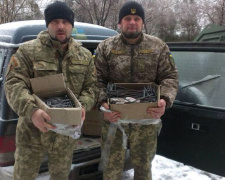 Позиции украинских воинов у Авдеевки станут крепче