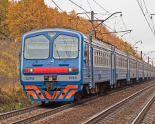 В  следующем году «Укрзализныця» запустит новые пригородные направления в Донбассе