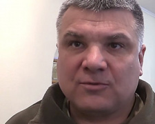 Павел Малыхин прокомментировал ситуацию с газоснабжением в Авдеевке