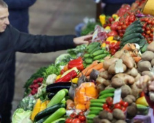 Цены на овощи обвалились: чего ждать дальше
