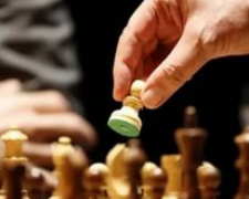 В Авдеевке начался городской чемпионат по шахматам