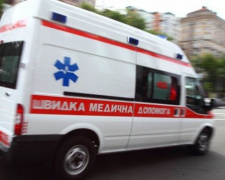 В Авдеевке не хватает медиков для работы на скорой помощи