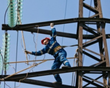 В Авдеевке планируется плановое отключение электроэнергии