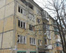 В Авдеевке собственников разрушенных квартир освободят от  уплаты коммуналки