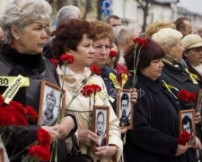 В Авдеевке вдовам чернобыльцев выплатят денежную помощь