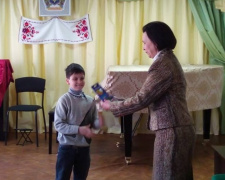 В Авдеевской школе состоялся конкурс пианистов в номинации «Чтение с листа» (ФОТО)