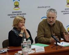 В центре внимания переговорной группы будет экологическая катастрофа на Донбассе