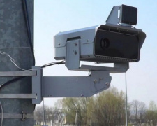 МВД поделилось планами об установлении камер видеофиксации