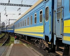 Из Киева в Авдеевку и обратно: нардеп Магомедов сообщил о пуске поезда между городами