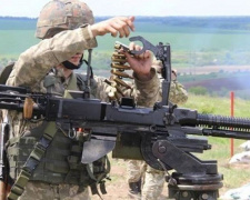 фото Министерства Обороны Украины