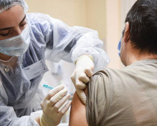 Авдіївців закликають вакцинуватися від COVID-19