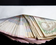 Пенсионный фонд назвал долю украинцев с выплатами свыше 10 тысяч грн.
