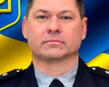 Замначальника полиции в Донецкой области   проведет выездной прием в Авдеевке