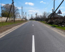 Украинцы могут пожаловаться на плохие дороги в полицию