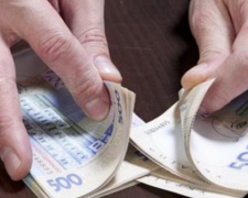 Восемь миллионеров в Донецкой области показали свои доходы за  минувший год