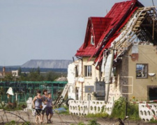 Восстановление инфраструктуры  Донбасса  с нынешними темпами может затянуться на 500 лет - Тука