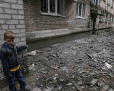 Компенсация за разрушенное жилье на Донбассе: насколько реалистична идея Кабмина