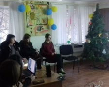 Школьница Пушкина представит Авдеевку на «Олексиных чтениях»