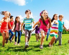Молдова зовет детей из Донецкой области  на бесплатный отдых  в августе