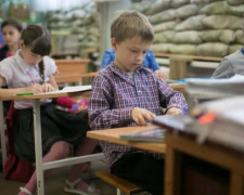 На Донбассе восстановлены 119  зданий школ и детсадов, поврежденных в результате боев   