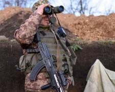 Боевики снова сорвали отвод войск на Донбассе,  - СЦКК