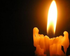 В Авдеевке свеча стала причиной пожара