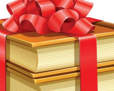 Библиотека Дворца культуры Авдеевского коксохима передала для пациентов городской больницы более 300 экземпляров книг