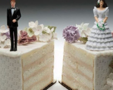 Жители Авдеевки почти в два раза чаще разводились, чем сочетались браком