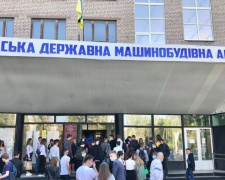 Донбаська державна машинобудівна академія запрошує авдіївських випускників на навчання
