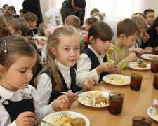 Стало известно, на какую сумму будут кормить авдеевских школьников в новом году
