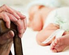 Смертность в Авдеевке превышает рождаемость в пять раз