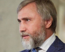 Вадим Новинский: вводя санкции, СНБО подменяет собой суды