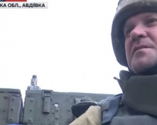 Десантники у Авдеевки прокомментировали обстрелы и нововведение: видеорепортаж