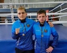Боксер з Авдіївки увійшов до до збірної команди Донецької області