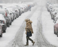 Синоптики рассказали, какой будет зима в Украине
