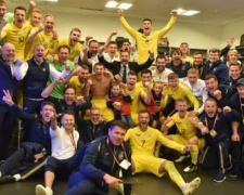 Евро-2020: Украина победила чемпионов Европы и выиграла свою группу (ВИДЕО)