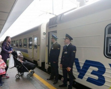 Намеченное на 1 марта повышение тарифов Укрзализцныци на пассажирские перевозки не согласовано в Мининфраструктуры