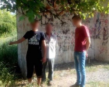 Жителю Авдеевки грозит 7 лет тюрьмы за хранение боеприпасов