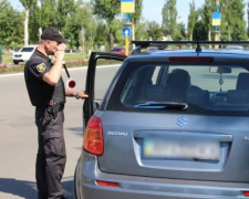 Спецоперация на дорогах Покровской оперзоны: за сутки остановлены семеро пьяных водителей 