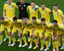 Жителі Донбасу долучилися до флешмобу на підтримку українських футболістів