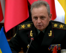 Генштаб готов к завершению АТО на Донбассе и началу военной операции, - Муженко