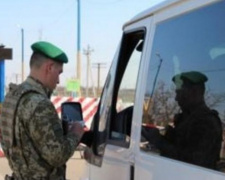КПВВ Донбасса работают в штатном режиме