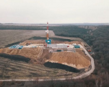 Сланцевый газ: на Донбассе его добывать не будут